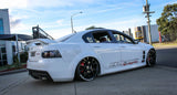 Holden Commodore VE/VF/WM/WN/HSV/Statesman IRS Rear Only Kit