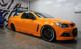 Holden Commodore VE/VF/WM/WN/HSV/Statesman IRS Rear Only Kit