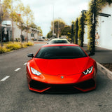Lamborghini Huracan 2014-2019