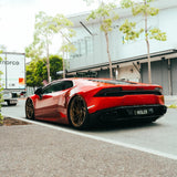 Lamborghini Huracan 2014-2019