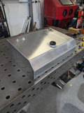 63-72 C10 Bed Fill Non-EFI Fuel Tank