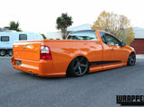 Ford Falcon BA - FG Ute / Wagon Rear Only Kit