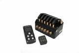 Prazis 4-Way Control System P4W-MB