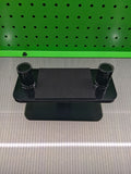 2 Prong Wire Wheel Knock Off Tool