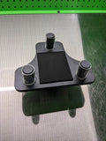 3 Prong Wire Wheel Knock Off Tool