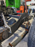 GM/GMC Trucks 1955-59 Notch Kits