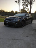 VE/VF Commodore Airbag Suspension Kit