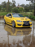 VE/VF Commodore Airbag Suspension Kit