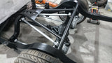 Coil over 4 link kit