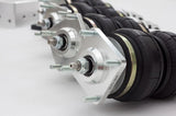 Prazis Front And Rear Struts