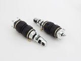 Prazis Front And Rear Struts