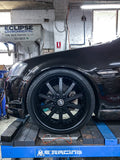 Holden Commodore VF Coilover Kit