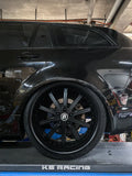 Holden Commodore VF Coilover Kit
