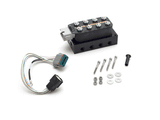 Accuair VU4 NPT 4 Corner Solenoid Valve Unit