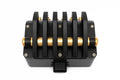 Prazis 4-Way Control System P4W-MB