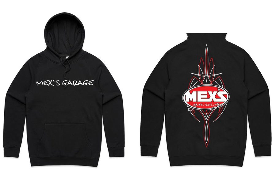 MERCH
