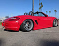 2004-2012 Porsche Boxster - 987