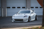 Nissan 370Z 2009-2020