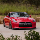 Nissan GT-R 2008-2020