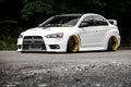 Mitsubishi Evo 10 ( CZ4A) 2008-2015