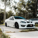 VE/VF Commodore Airbag Suspension Kit