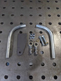 Triangular Tube Mount Kit