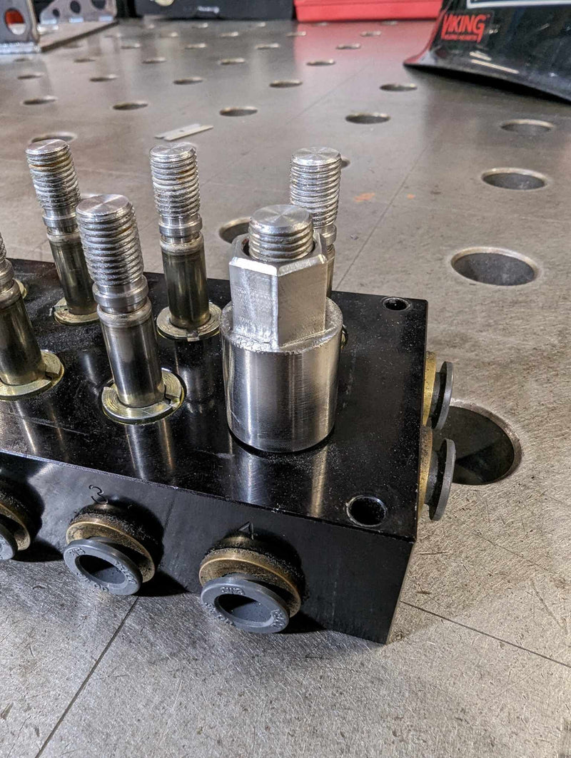 Accuair Solenoid Install/Removal Tool