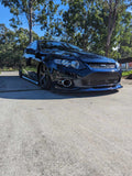 Ford Falcon FG Air Suspension Kit