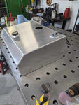 63-72 C10 Bed Fill EFI Fuel Tank