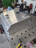 63-72 C10 Bed Fill EFI Fuel Tank