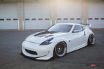 Nissan 370Z 2009-2020