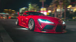 Toyota Supra 2019 up