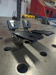 Hide Away Mount Controller mount