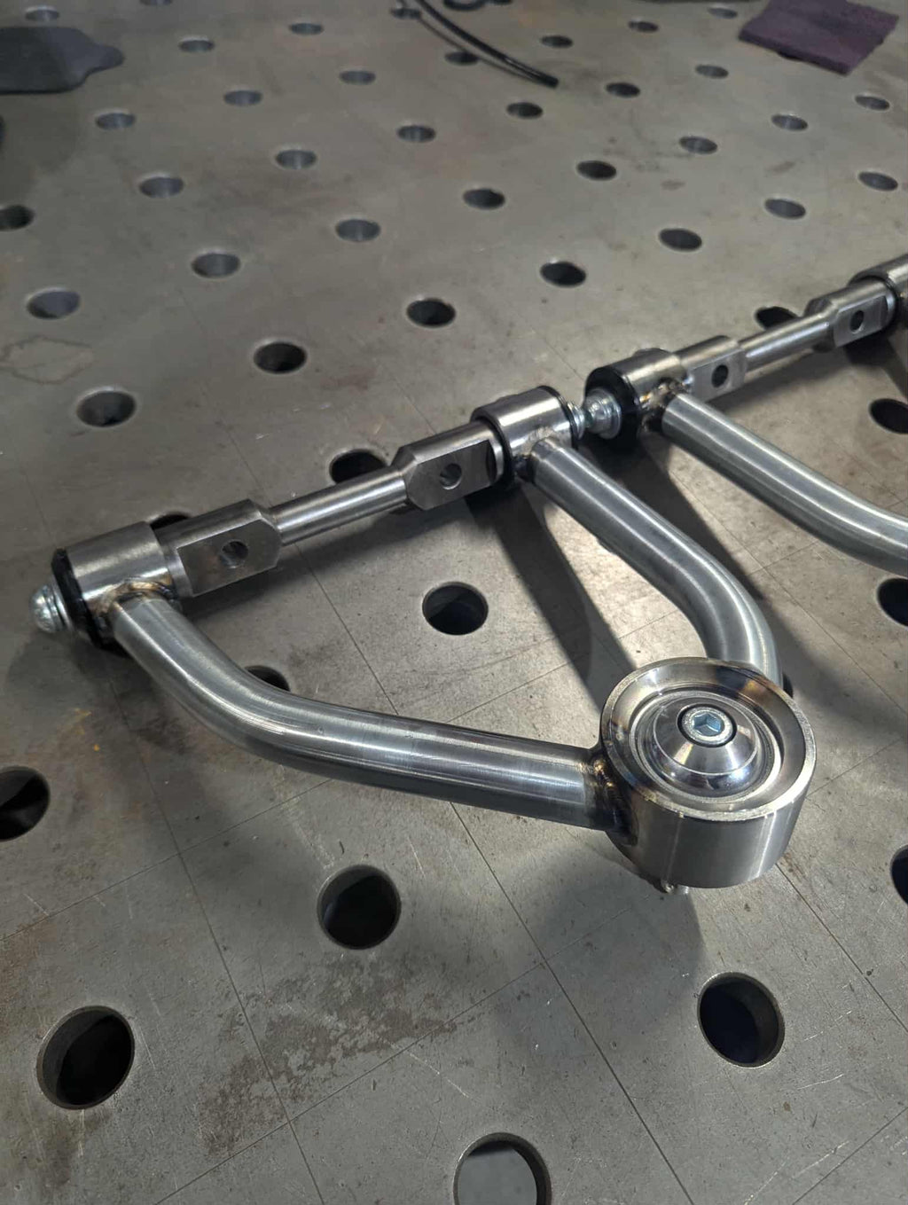 85-06 MAZDA/FORD TUBULAR CONTROL ARMS