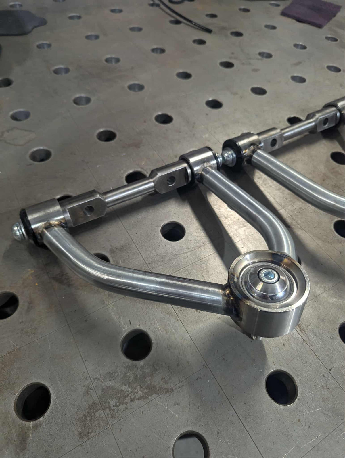 85-06 MAZDA/FORD TUBULAR CONTROL ARMS