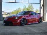 Nissan 370Z 2009-2020