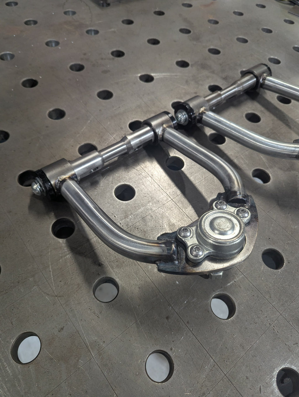 88-03 HOLDEN/ISUZU TF RODEO TUBULAR CONTROL ARMS