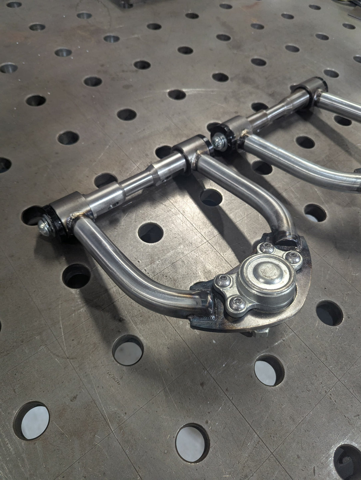 88-03 HOLDEN/ISUZU TF RODEO TUBULAR CONTROL ARMS