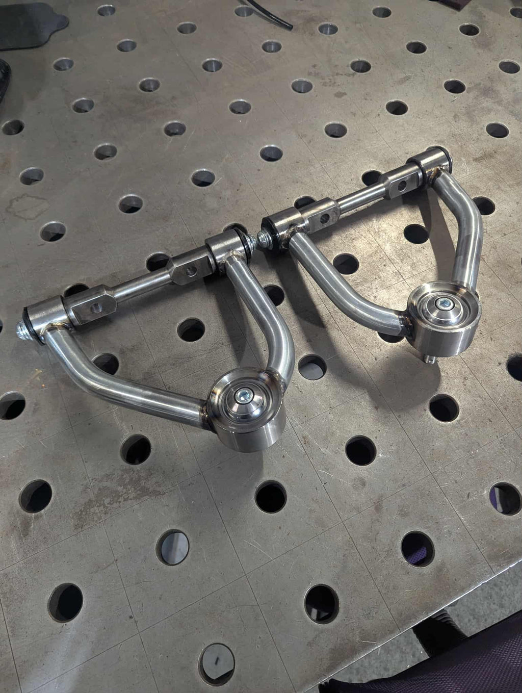 85-06 MAZDA/FORD TUBULAR CONTROL ARMS