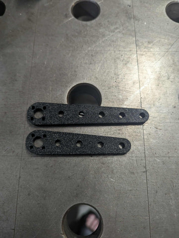 AccuAir e-Level Style Sensor Arm (3D Printed – Arm Only)