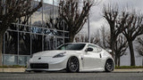 Nissan 370Z 2009-2020