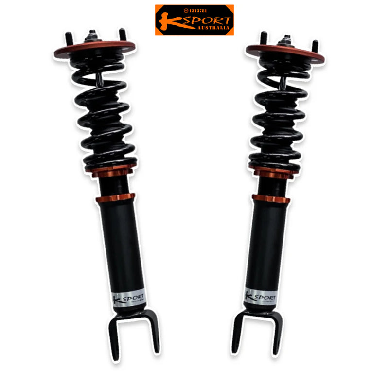 Ford Falcon FG 2008-Up Front Coilover Kit