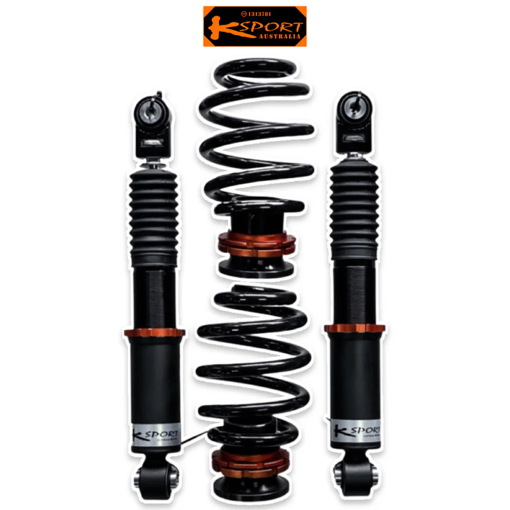 Ford Falcon FG 2008-Up Rear Coilover Kit