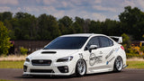 Subaru WRX+STi, VA, 2015-2020