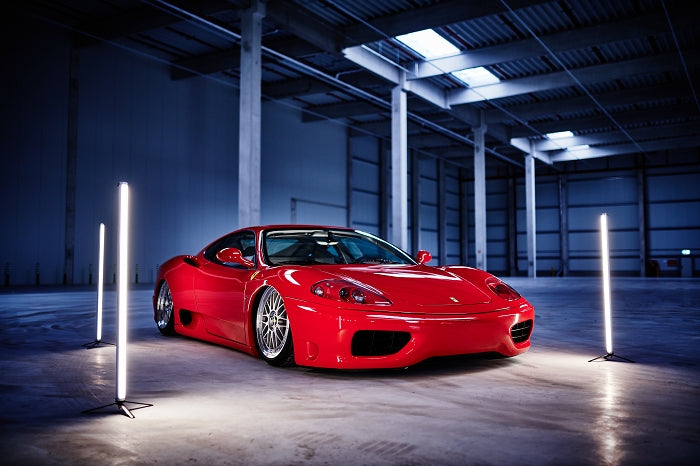 Ferarri 360 2000-2005