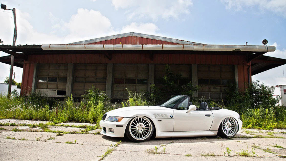BMW Z3 (E36 Compact)