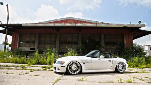 BMW Z3 (E36 Compact)