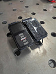 Hide Away Mount Controller mount