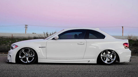 BMW 1-Series (E8X)