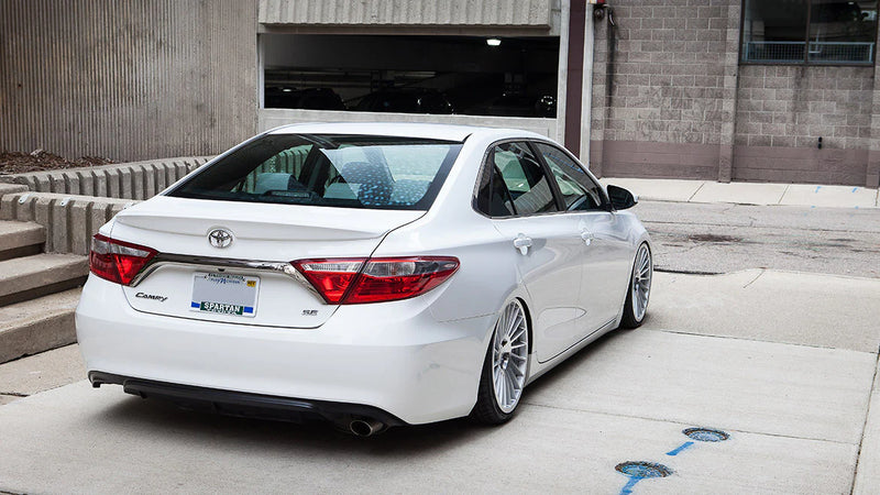 Lexus ES350 3.5L V6 2016-2018
